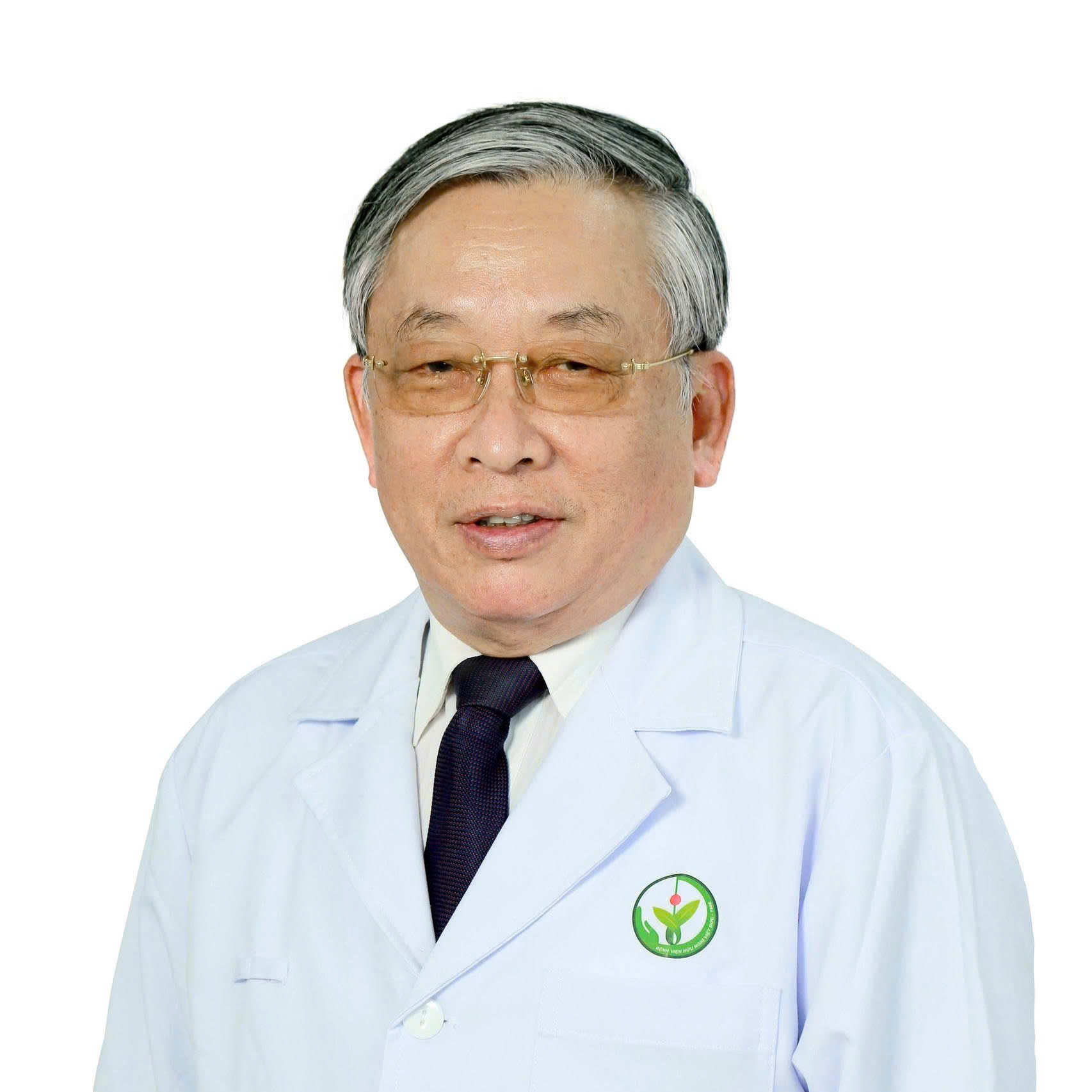 PGS. TS. Nguyễn Tiến Quyết